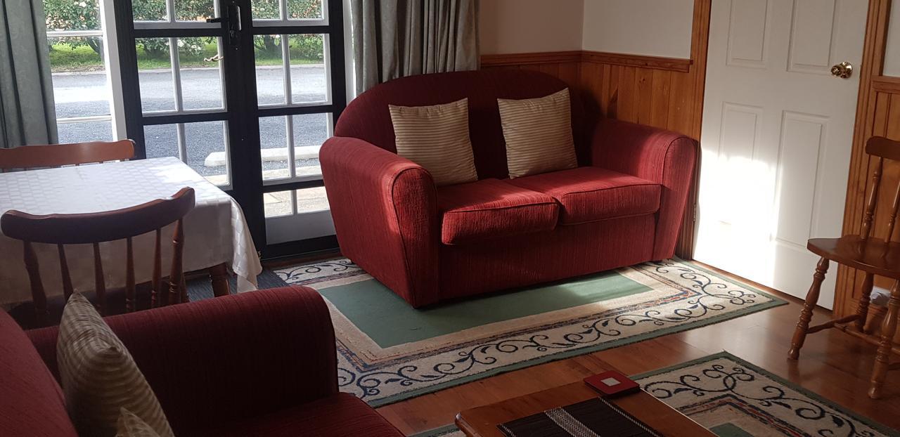 Richmond Barracks Hotel Ngoại thất bức ảnh