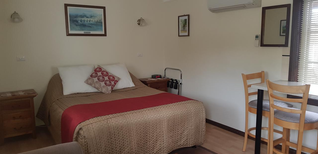 Richmond Barracks Hotel Ngoại thất bức ảnh