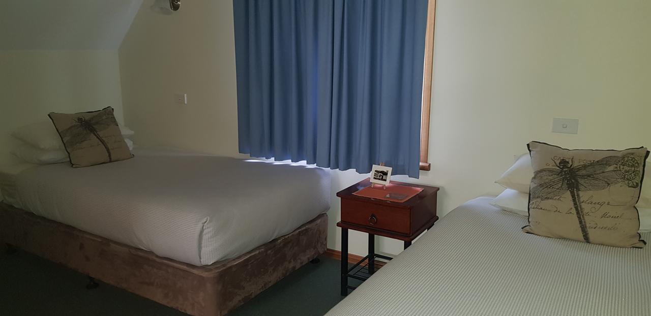 Richmond Barracks Hotel Ngoại thất bức ảnh
