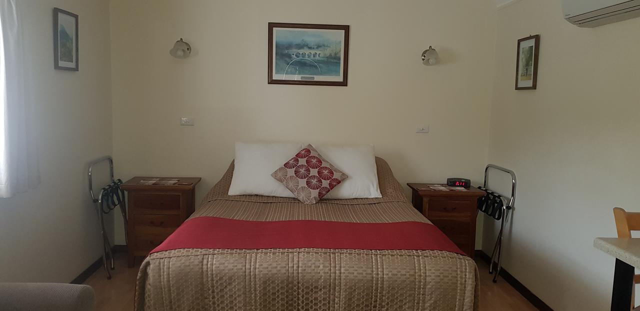 Richmond Barracks Hotel Ngoại thất bức ảnh