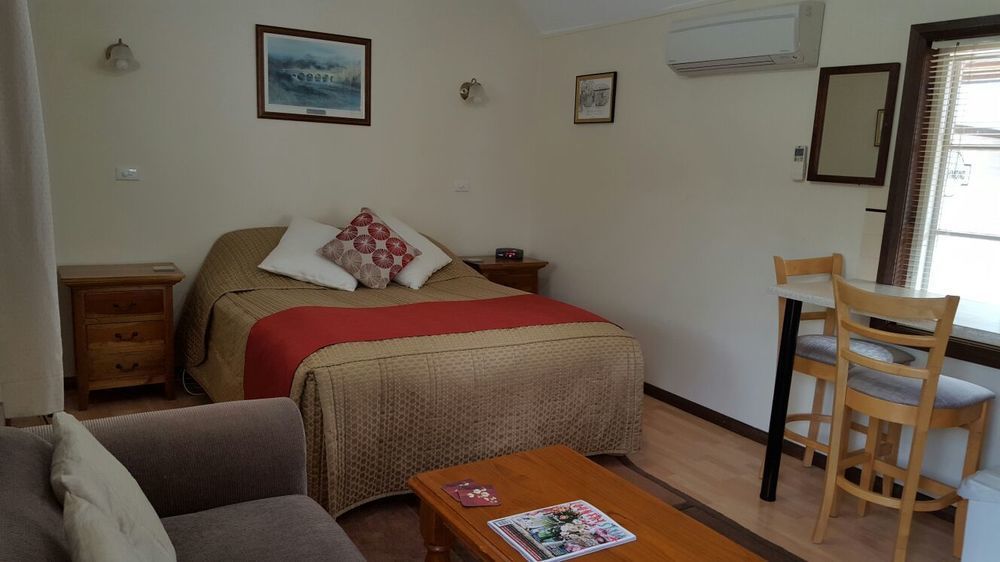 Richmond Barracks Hotel Ngoại thất bức ảnh