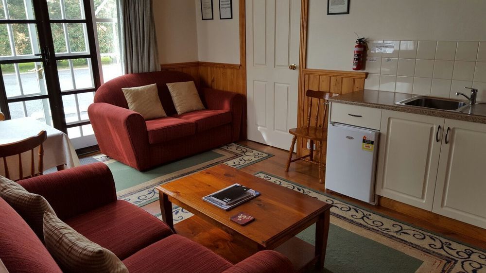 Richmond Barracks Hotel Ngoại thất bức ảnh