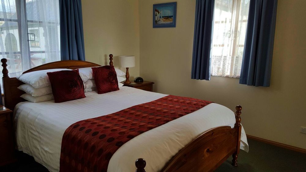 Richmond Barracks Hotel Ngoại thất bức ảnh