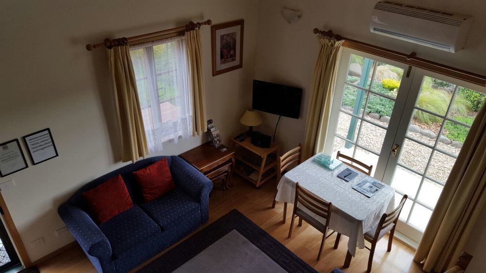 Richmond Barracks Hotel Ngoại thất bức ảnh