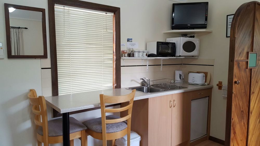 Richmond Barracks Hotel Ngoại thất bức ảnh