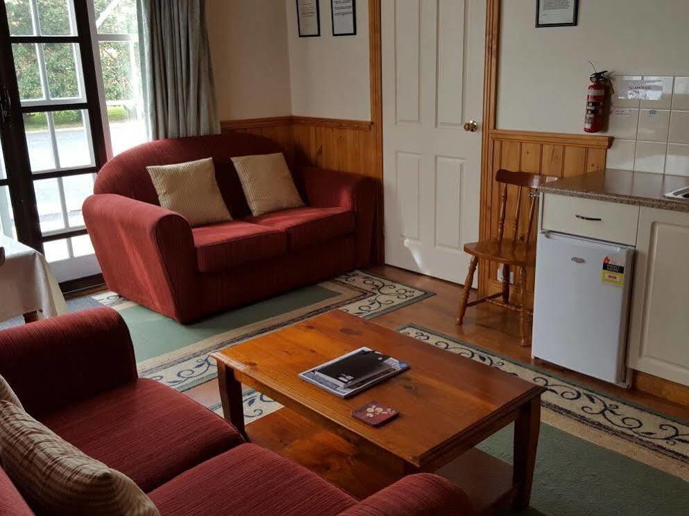 Richmond Barracks Hotel Ngoại thất bức ảnh